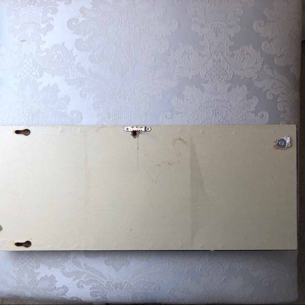 Home decor wall hanging - Picture 8 of 13